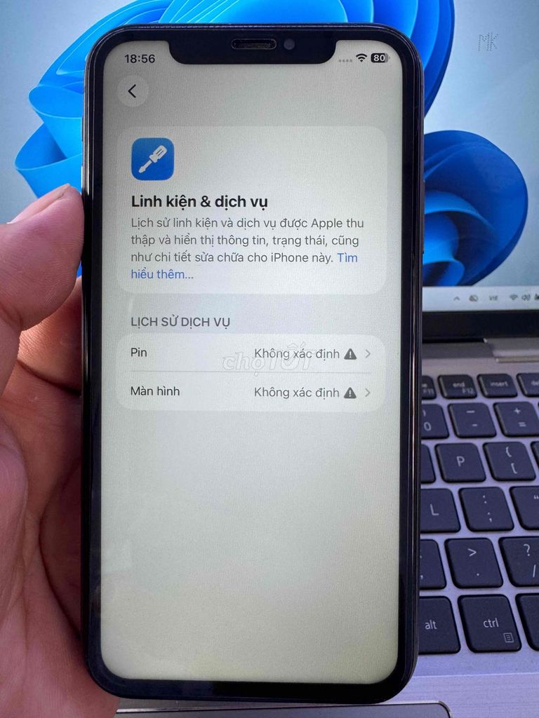 iPhone 11 64GB Đen 99% New. Mua bán Điện thoại tại Quận 6 Tp Hồ Chí Minh được đăng bởi QUỐC THIÊN BÁN GÓP 0 ĐỒNG  hình 1