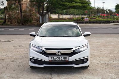 CIVIC G 2019 NHẬP THÁI, CHỈ 5 VẠN KM, SIÊU LƯỚT