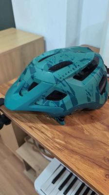 Nón bảo hiểm Decathlon ST 500 size M xanh ngọc. Mua bán Phụ tùng xe tại Quận 7 Tp Hồ Chí Minh được đăng bởi Chuong