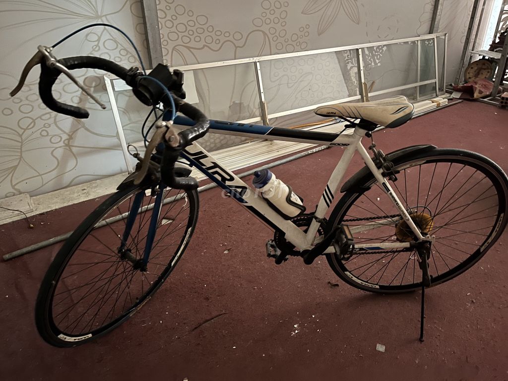 Xe đạp thể thao - thanh lý giá tốt. Mua bán Xe đạp tại Huyện Tháp Mười Đồng Tháp được đăng bởi Tâm Mi Nguyễn hình 1