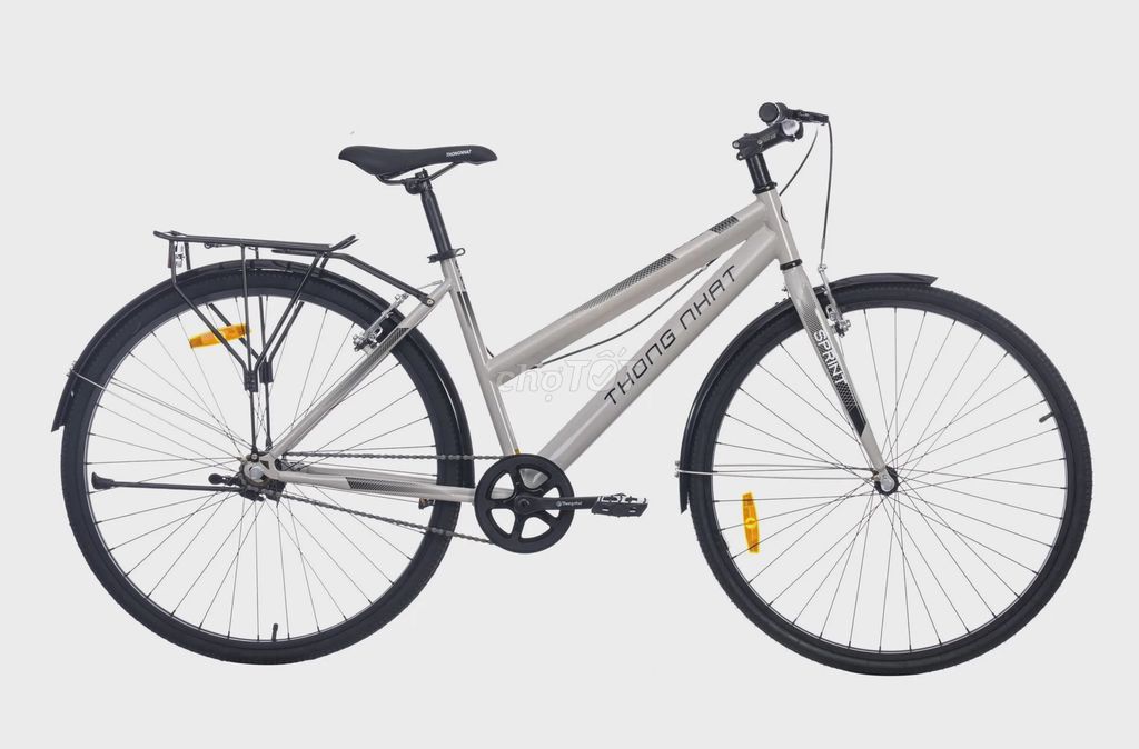 XE ĐẠP THỐNG NHẤT GN 2.0 26 mới 100%. Mua bán Xe đạp tại Quận Hà Đông Hà Nội được đăng bởi Kho Xe Đạp hình 1