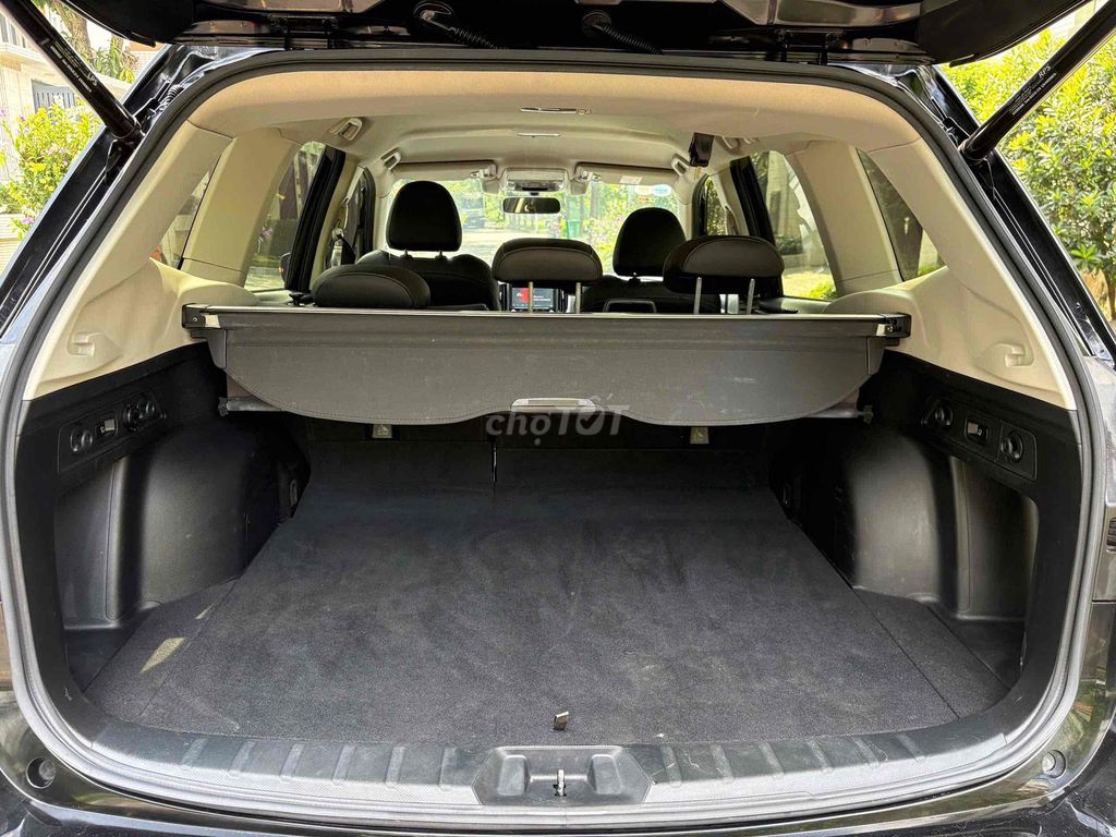 Subaru Forester 2019 2.0i-S EyeSight - Giá Tốt. Mua bán Ô tô tại Thành phố Thủ Đức Tp Hồ Chí Minh được đăng bởi Ô Tô Siêu Lướt  hình 7