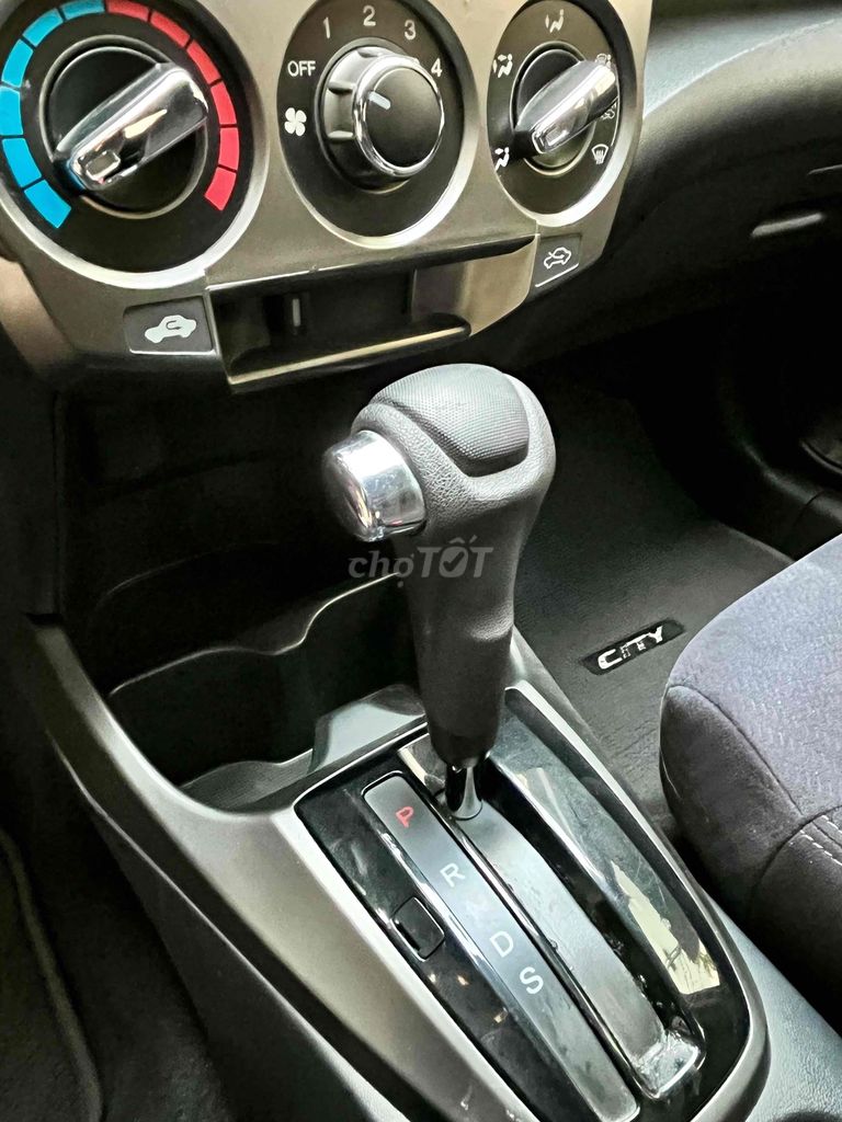 Honda City 2013 1.5 AT. Xe gia đình rất đẹp. Mua bán Ô tô tại Quận 7 Tp Hồ Chí Minh được đăng bởi Thanh Bình Land hình 10