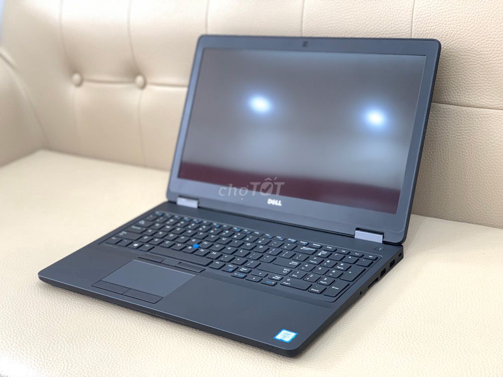 Dell 5580,I5/8/256_15.6"FHD,Phím số,hàng US_New99%. Mua bán Laptop tại Quận Thanh Khê Đà Nẵng được đăng bởi Đức Nho Technology hình 1