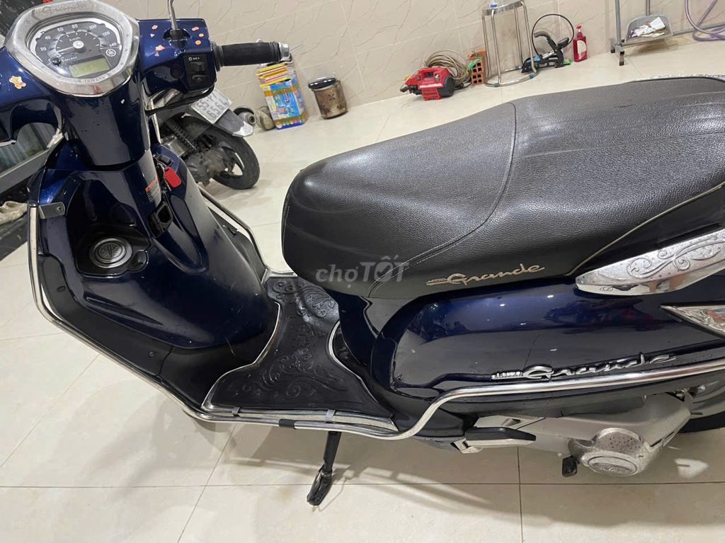 xe chính chủ. Mua bán Xe máy tại Quận 12 Tp Hồ Chí Minh được đăng bởi Đức Trung Company hình 1