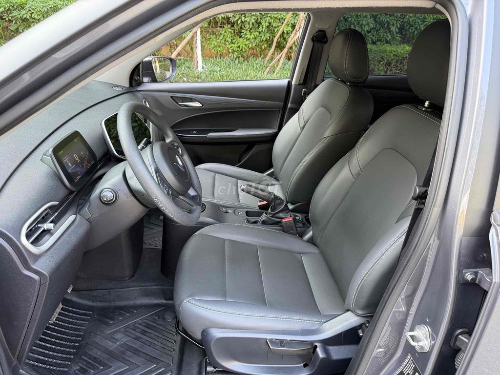 VinFast VF5 Plus 2024 – Màu xám pin mua. Mua bán Ô tô tại Quận Cầu Giấy Hà Nội được đăng bởi Auto 6666 hình 11