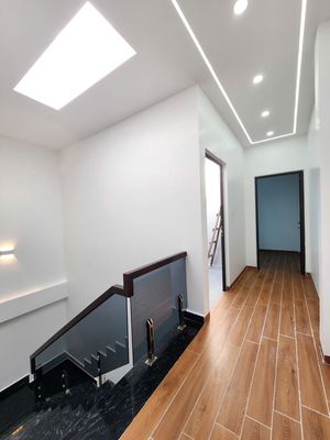 Cần bán căn Nhà tân cổ điển Quỳnh Hoàng, Nam Sơn . Giá 3,3 ty(  có tt)