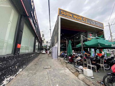 Bán Đất Hẻm 169/2 Thoại Ngọc Hầu, Tân Phú, DT 52m2 6x9m)