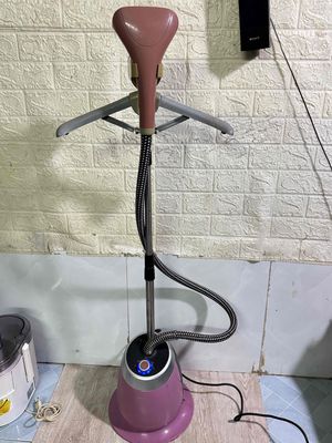 ♻️Bàn ủi hơi nước đứng Lock&lock. Mua bán Nội thất, đồ gia dụng khác tại Quận Gò Vấp Tp Hồ Chí Minh được đăng bởi Tín Lợi GV