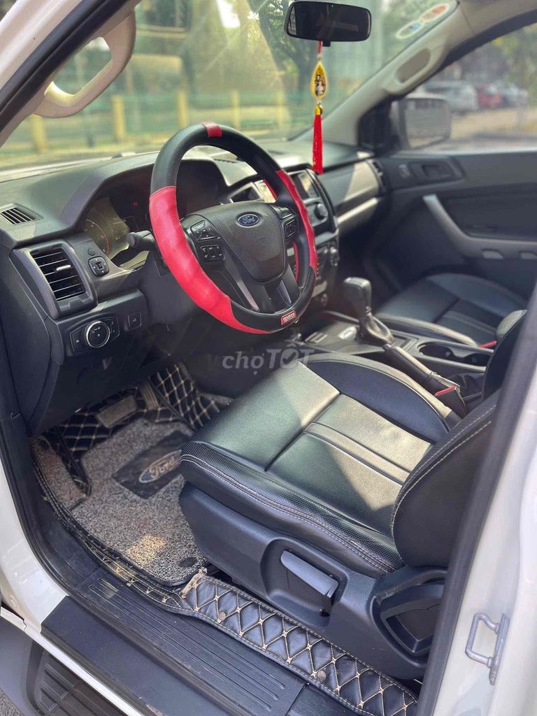 Ford Ranger 2019 XLS 2.2L 4x2 AT - 80000 km. Mua bán Ô tô tại Thành phố Buôn Ma Thuột Đắk Lắk được đăng bởi Ngô quốc Việt  hình 10