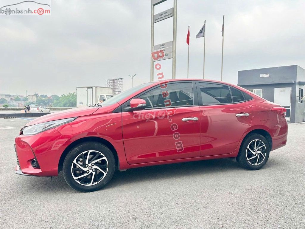 Vios g 2022 1 chủ biển 89. Mua bán Ô tô tại Huyện Bình Xuyên Vĩnh Phúc được đăng bởi Anh Huy hình 1