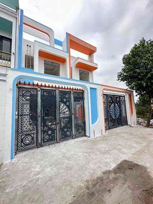 bán nhà xã tân Bửu Long An gần chợ tân Bửu Long An