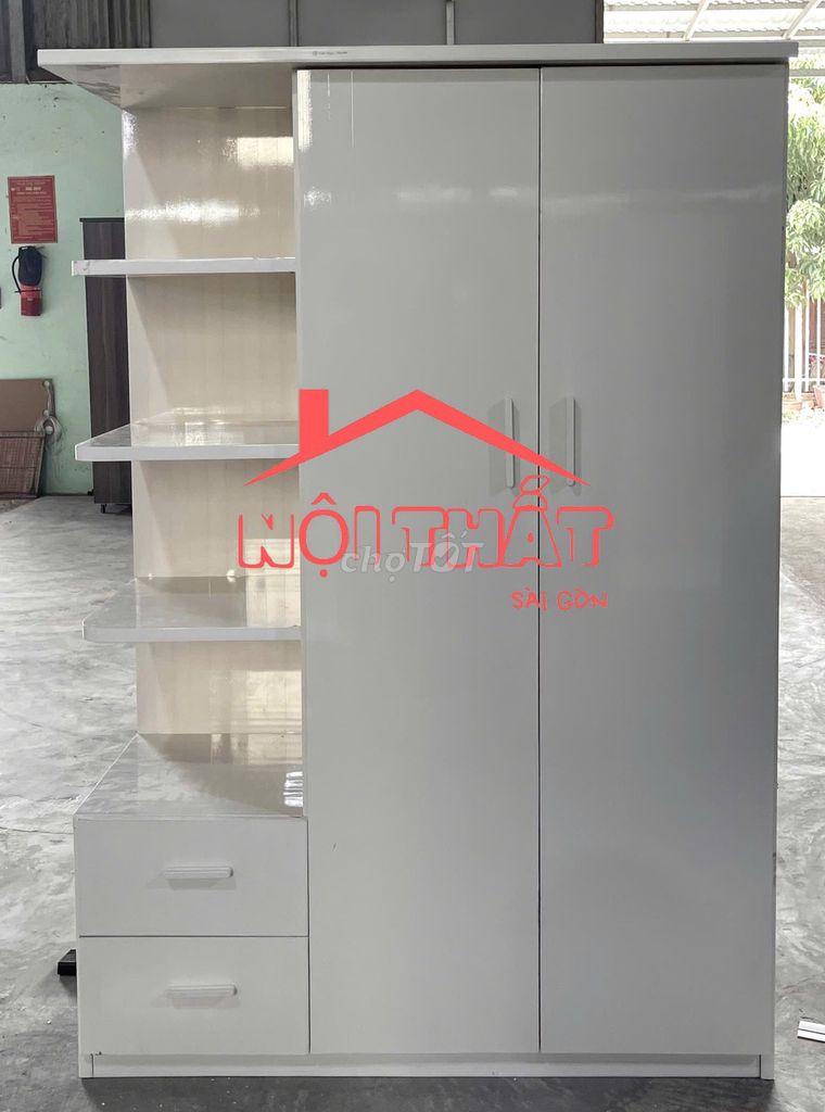 Tủ quần áo Tủ quần áo^Tủ quần áo^Tủ quần áo^. Mua bán Tủ, kệ gia đình tại Huyện Củ Chi Tp Hồ Chí Minh được đăng bởi Nội thất giá xưởng hình 1