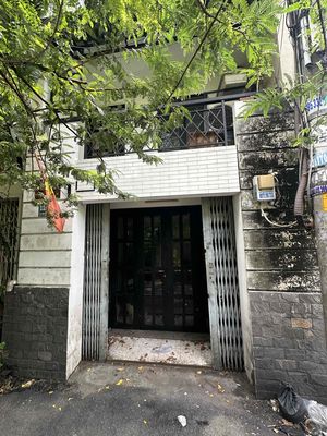 Аренда · 3 комн. · 40 м² · Quận Phú Nhuận, ул. Đường Lê Văn Sỹ