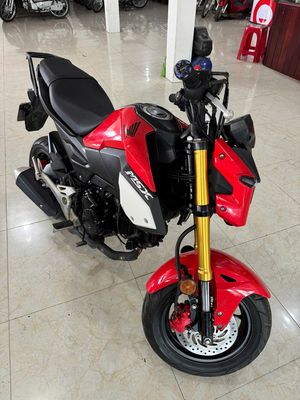 Msx 2018. Mua bán Xe máy tại Huyện Hàm Thuận Nam Bình Thuận được đăng bởi Toàn