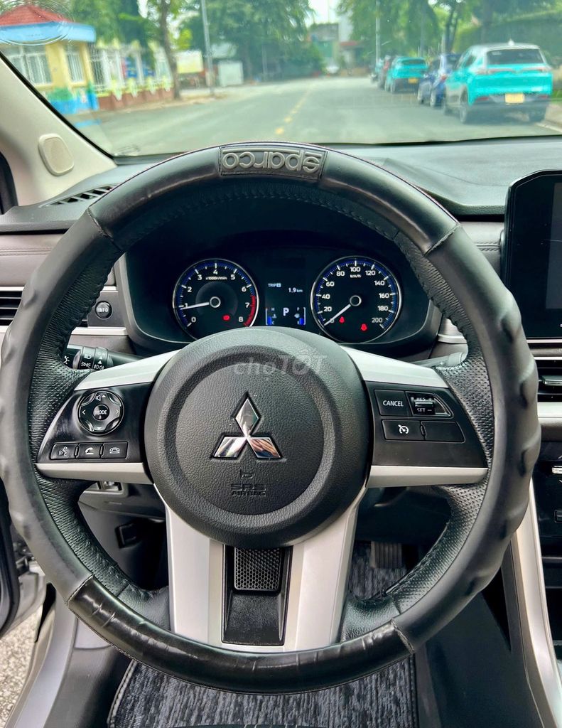 Mitsubishi Xpander 2024 Premium 1.5 AT - 45000 km. Mua bán Ô tô tại Quận 12 Tp Hồ Chí Minh được đăng bởi NHI Ô TÔ AN SƯƠNG hình 8
