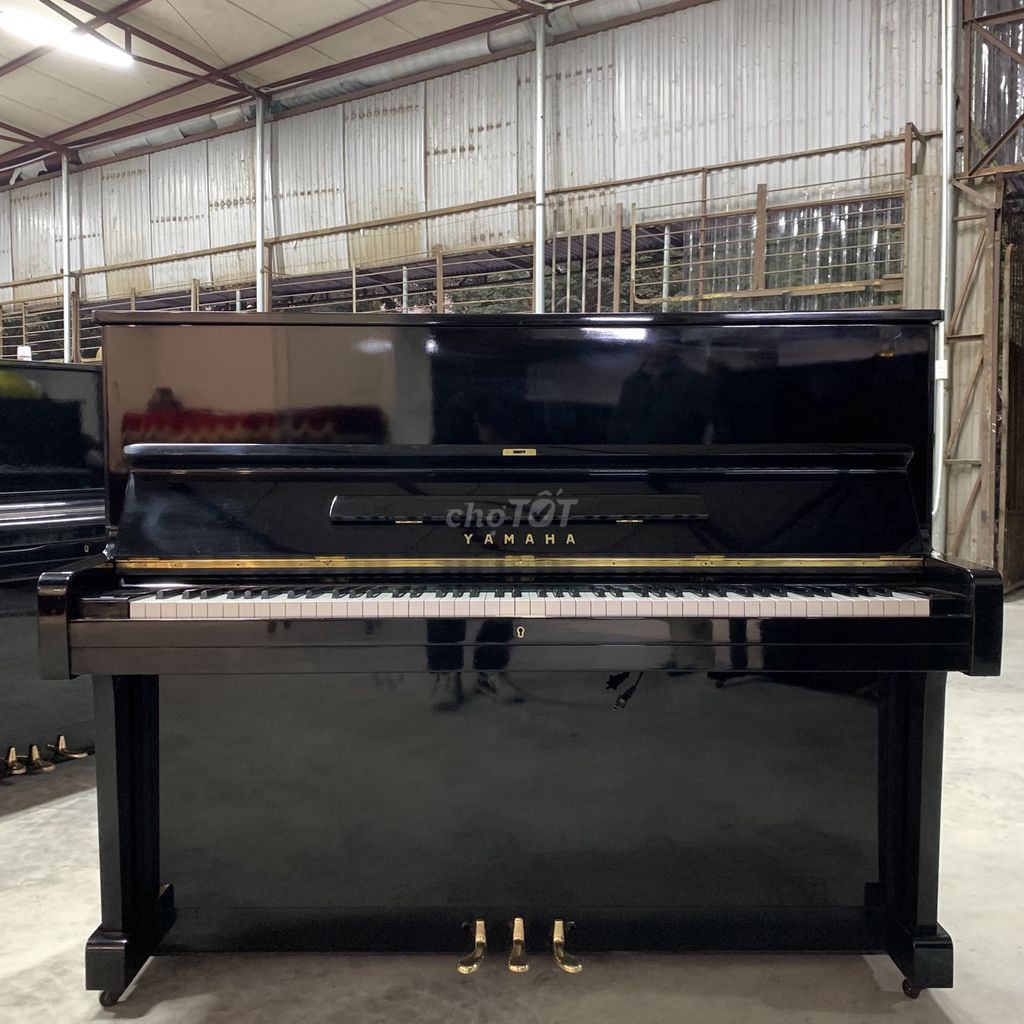 Piano Yamaha U1E- piano Nhật giá rẻ