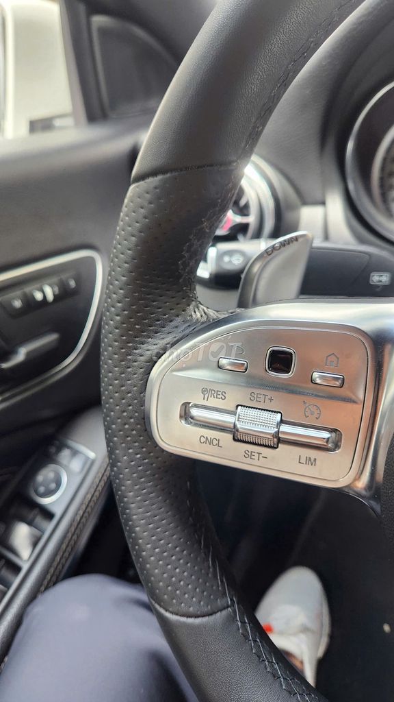 Bán CLA200 model 2016 xe zin đã bảo dưỡng. Mua bán Ô tô tại Quận 7 Tp Hồ Chí Minh được đăng bởi tuấn anh hình 10