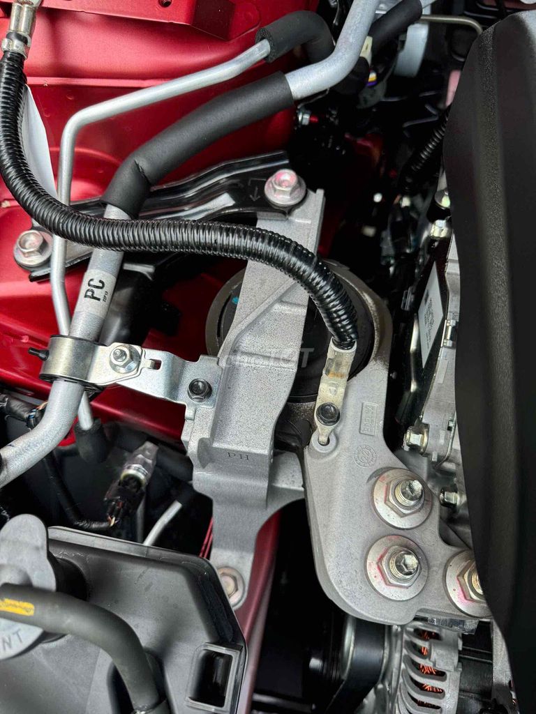 Mazda 3 2022 1.5L Deluxe - 30000 km. Mua bán Ô tô tại Quận Nam Từ Liêm Hà Nội được đăng bởi Auto Anh Tuấn hình 8