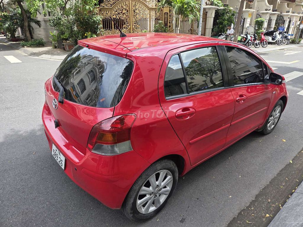 2011 - 150000 km. Mua bán Ô tô tại Quận 12 Tp Hồ Chí Minh được đăng bởi Trương Thành Phú hình 6