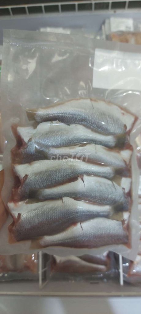 Cá đù 1 nắng Việt Nam 500gr. Mua bán Đồ ăn, thực phẩm và các loại khác tại Quận 4 Tp Hồ Chí Minh được đăng bởi NGUYEN HOANG GROUPS hình 1
