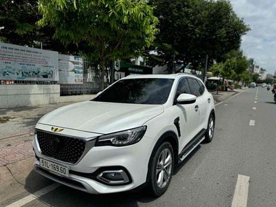 MG HS Trophy 2.0 Turbo 2020 - 47700 km. Mua bán Ô tô tại Thành phố Thủ Đức Tp Hồ Chí Minh được đăng bởi NGỌC BẢO LAND hình 1