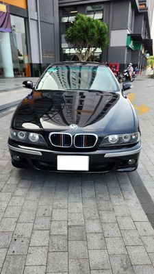 bán xe BMW 525i máy 2.5 sx 2004