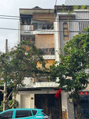 Bán Nhà Mặt Tiền Ngang 5M Đường Bình Lợi , P.13, Q. Bình Thạnh, TPHCM. Mua bán văn phòng, mặt bằng kinh doanh tại Quận Bình Thạnh Tp Hồ Chí Minh được đăng bởi Dương Văn Duy