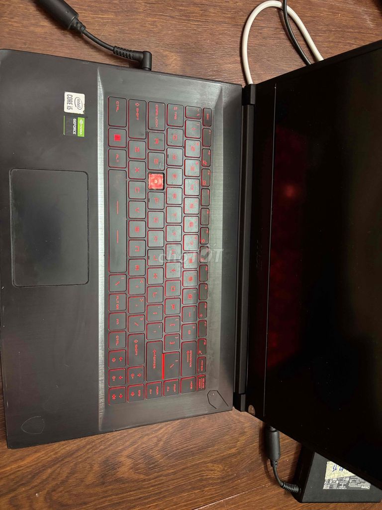 xác MSI GF63 i5-10 RTX 3060 ko ram ko ổ. Mua bán Laptop tại Quận Bình Tân Tp Hồ Chí Minh được đăng bởi Huy hình 1