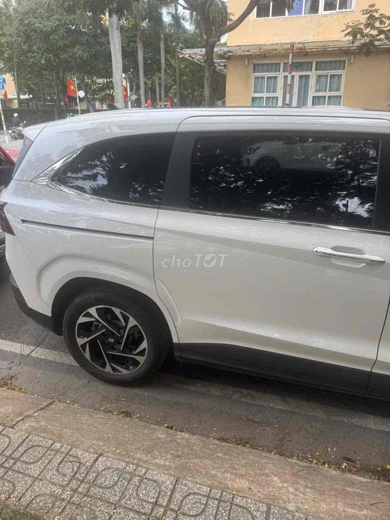 Hyundai Custin 2023 Cao Cấp 2.0T - 430000 km. Mua bán Ô tô tại Thành phố Thủ Đức Tp Hồ Chí Minh được đăng bởi Nguyen Loc hình 4