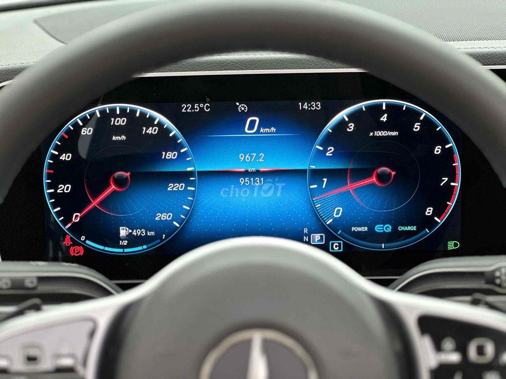 Mercedes Benz GLE Class 2020 GLE 450 4Matic 7 chỗ. Mua bán Ô tô tại Quận Cầu Giấy Hà Nội được đăng bởi Nguyễn Thế Dũng hình 9