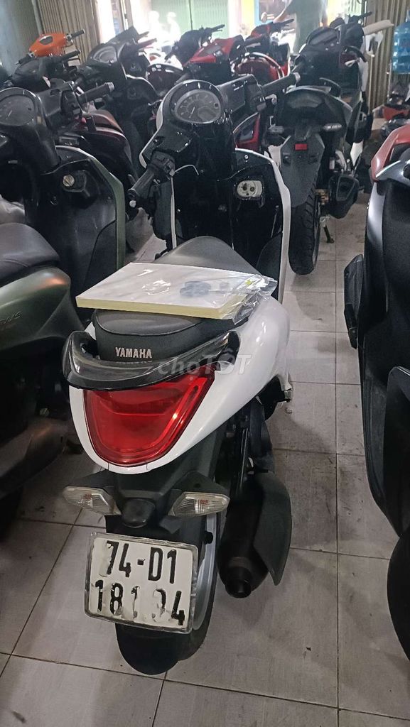 Bán xe trả góp toàn quốc bao nợ sâu trả trước 50%. Mua bán Xe máy tại Huyện Bình Chánh Tp Hồ Chí Minh được đăng bởi cửa hàng xe máy cũ Tiến phát chuyên bán góp trả trước 0 đồng hình 2