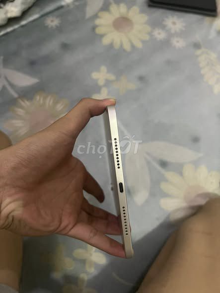 Apple iPad mini 6 64GB Bạc. Mua bán Máy tính bảng tại Quận 1 Tp Hồ Chí Minh được đăng bởi Hội Đồ Điện Tử hình 1