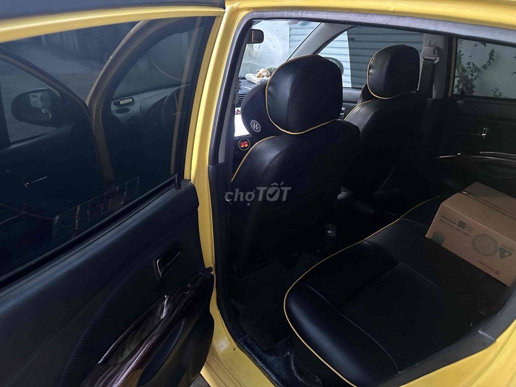 Kia Morning 2010 SX 1.1 MT Sport - 900000 km. Mua bán Ô tô tại Huyện Hoài Đức Hà Nội được đăng bởi Minh Quân hình 5