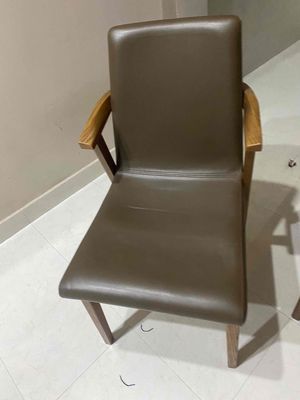 mình không sử dụng nữa bán lại 8 ghế. Mua bán Bàn ghế tại Quận Gò Vấp Tp Hồ Chí Minh được đăng bởi Nguyễn thị tường vi