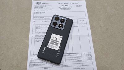 Xiaomi 14T Pro (12/1Tb) - bh 01/2027 FPT !. Mua bán Điện thoại tại Quận 3 Tp Hồ Chí Minh được đăng bởi Anh