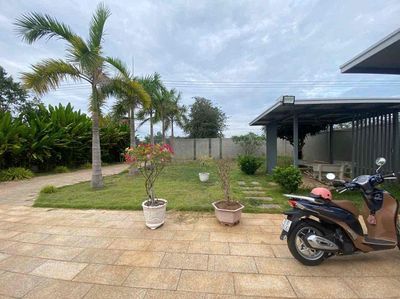 Biệt thự nghỉ dưỡng phong cách 20m mặt tiền đường nhựa view cánh đồng. Mua bán nhà ở tại Thành phố Bà Rịa Bà Rịa - Vũng Tàu được đăng bởi Châu Trinh