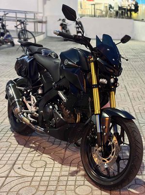 MT15 chính chủ còn nguyên zin + đồ chơi xịn. Mua bán Xe máy tại Thị xã Ninh Hòa Khánh Hòa được đăng bởi ATai Nguyen