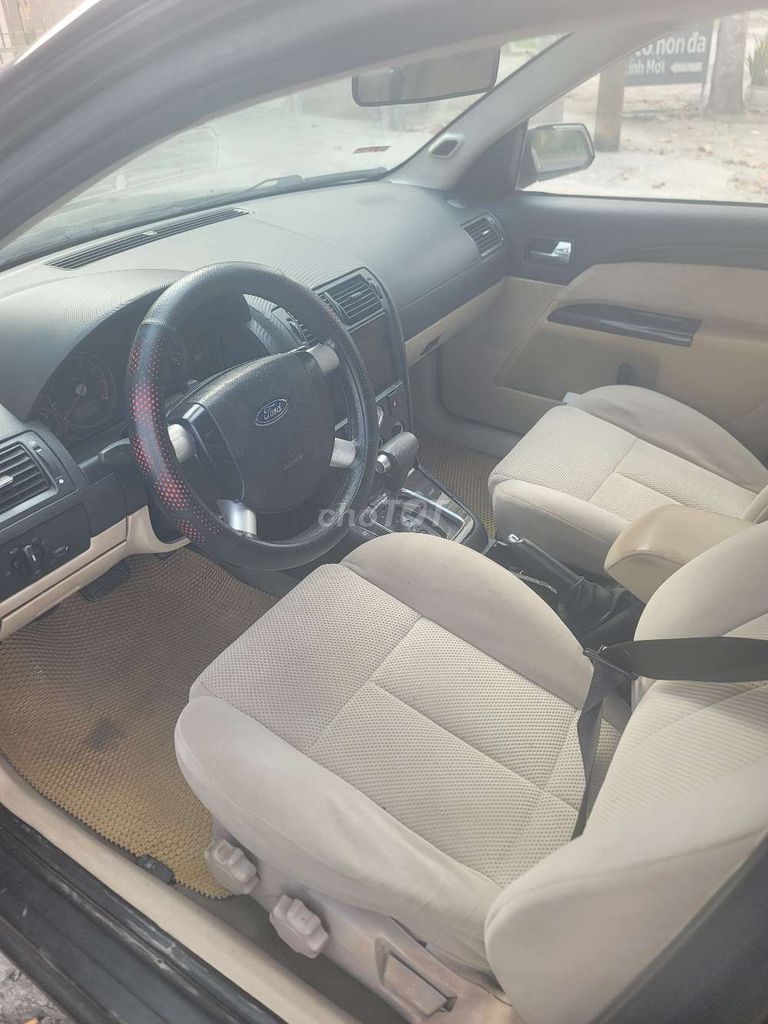 2003 2.0 AT - 20000 km. Mua bán Ô tô tại Thành phố Sa Đéc Đồng Tháp được đăng bởi huynhdao hình 5