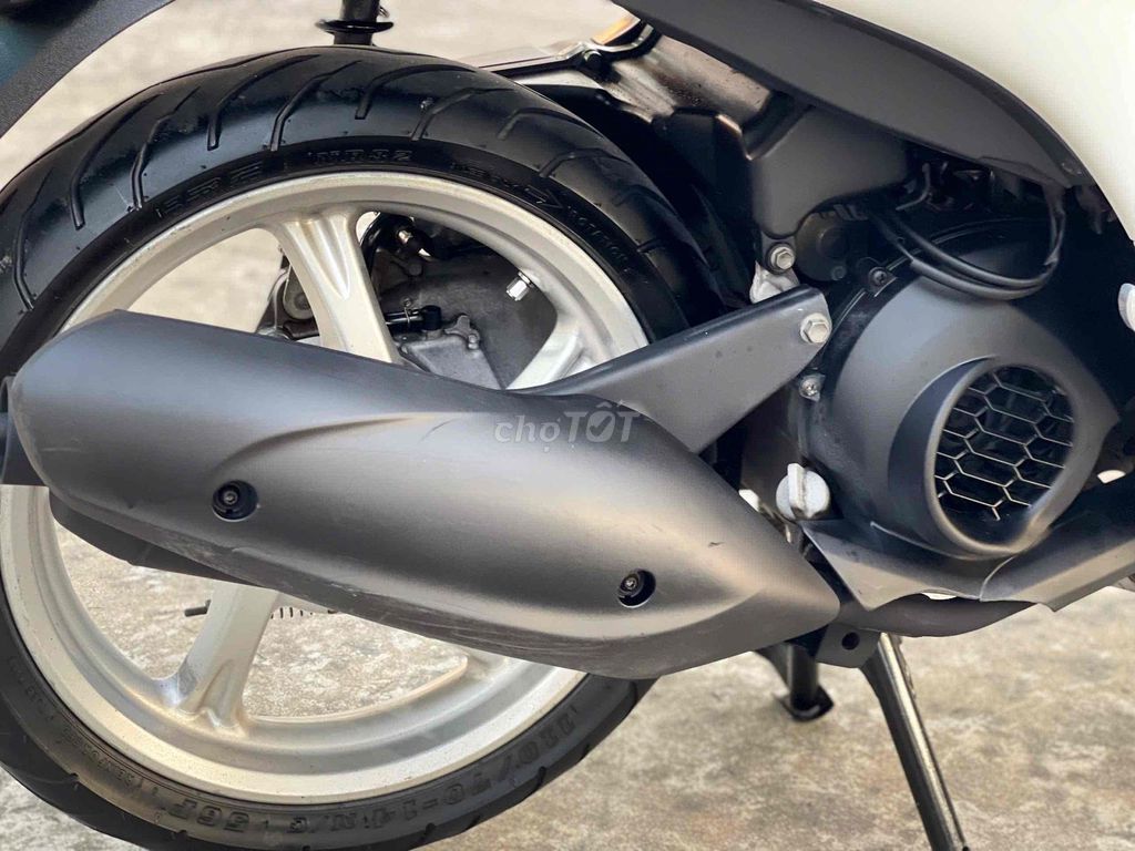 [KO CẦN MUA XE MỚI]👉Yamaha Janus 125i 2019💠MỚI 90%. Mua bán Xe máy tại Quận Bình Tân Tp Hồ Chí Minh được đăng bởi BÙI TIẾN DŨNG hình 16