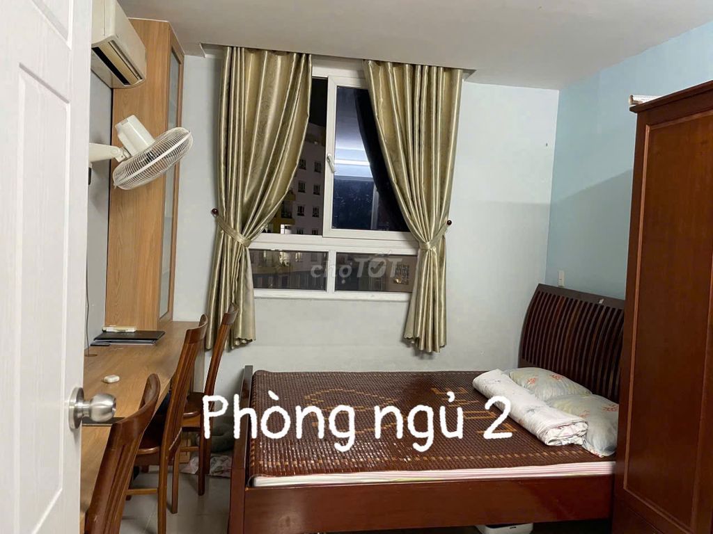 Аренда квартиры в ЖК Ha Do Nguyen Van Cong