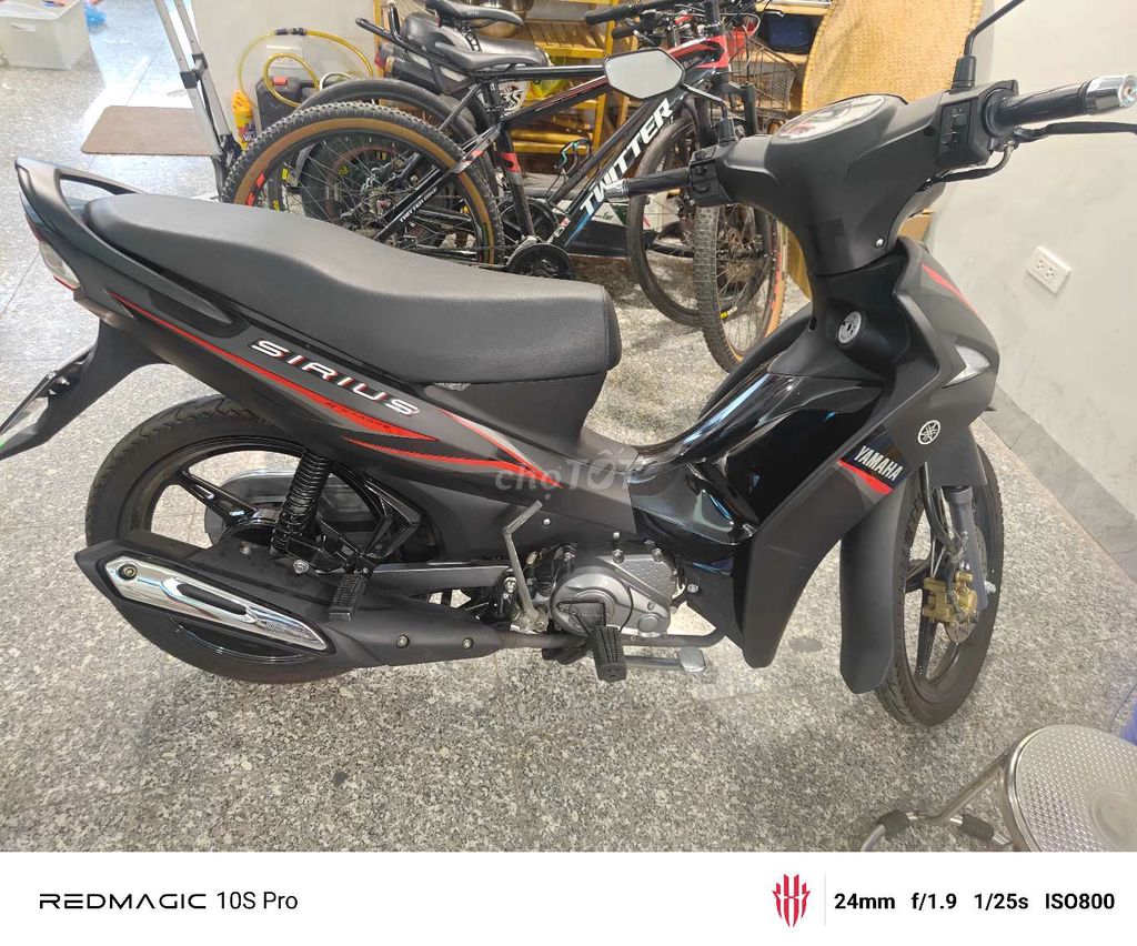 Chính chủ bán xe bảo cc mua bán và rút hồ sơ.. Mua bán Xe máy tại Huyện Gia Lâm Hà Nội được đăng bởi Nguyễn Quang Tú hình 2