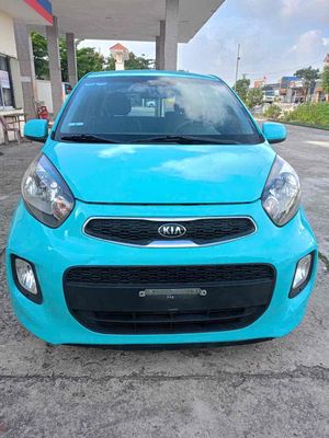 Kia Morning 2020 MT - 140000 km. Mua bán Ô tô tại Huyện Nam Trực Nam Định được đăng bởi Bin Bin Đặng