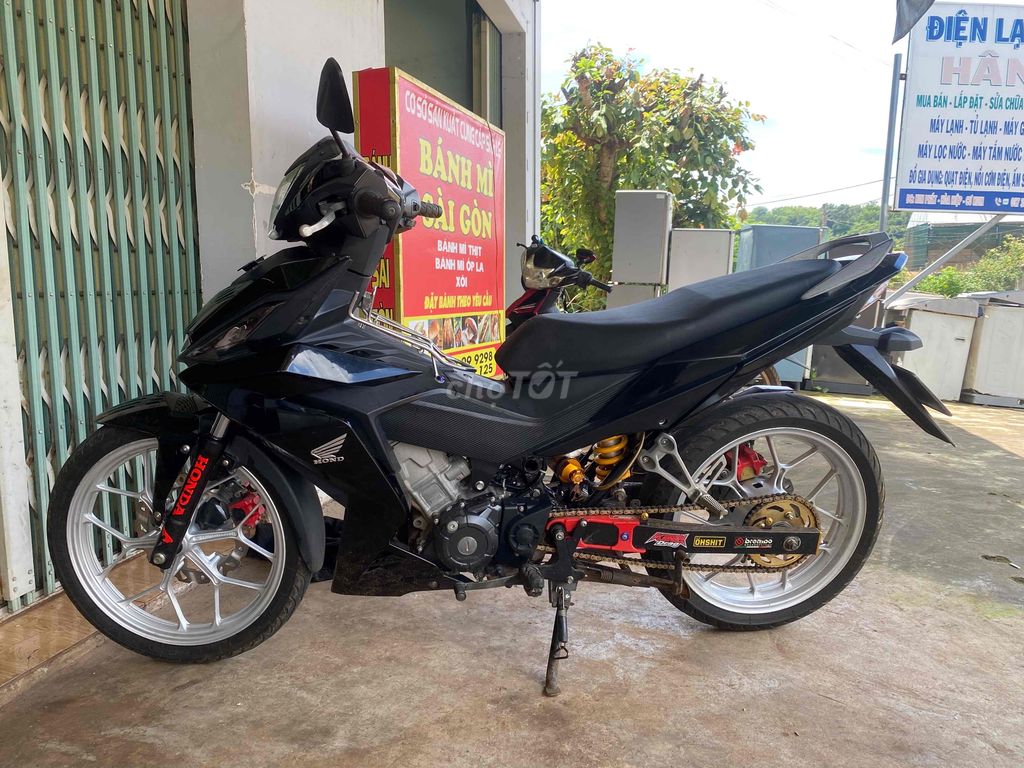 bán xe winner v1 pxl. Mua bán Xe máy tại Huyện Cư Kuin Đắk Lắk được đăng bởi nam tran hình 2