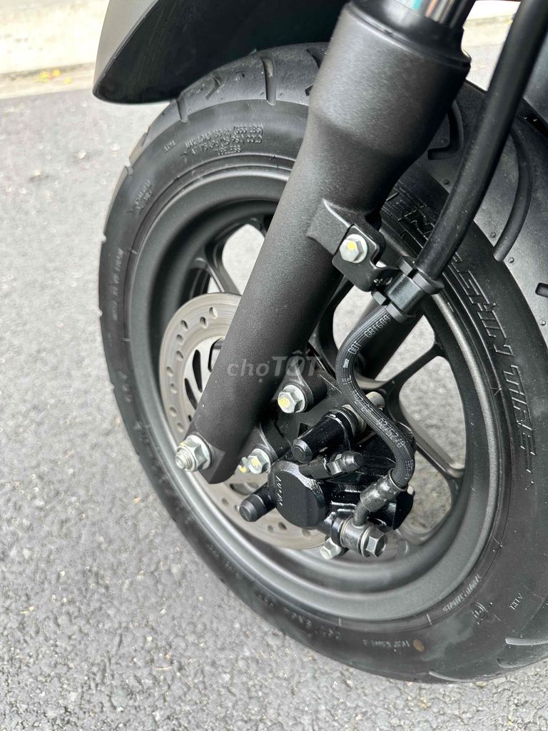 Honda Lead 2020 Đặc biệt Đen nhám. Mua bán Xe máy tại Quận Tân Phú Tp Hồ Chí Minh được đăng bởi Nguyễn Bảy hình 8