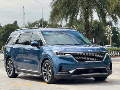 Kia Carnival 2022 Signature 2.2D. Mua bán Ô tô tại Thành phố Thủ Đức Tp Hồ Chí Minh được đăng bởi HB AUTO 