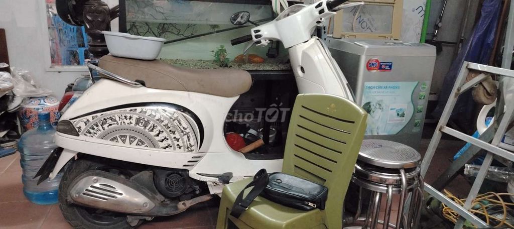 xe zin êm chắc chắn. ít đi. Mua bán Xe máy tại Huyện Hoài Đức Hà Nội được đăng bởi vu huy kỵ hình 1