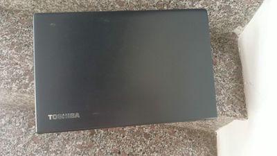 LAPTOP NHẬT TOSHIBA I5 THẾ HỆ 4, RAM 4G SSD 256G