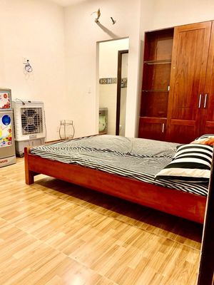 Rent · 1 bd · 25 м² · Quận Ngũ Hành Sơn, ул. Đường Minh Mạng