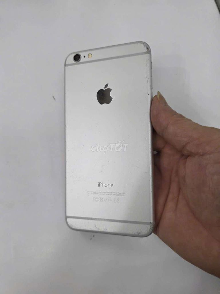 bán xác iPhone 6 Plus. Mua bán Điện thoại tại Quận Cầu Giấy Hà Nội được đăng bởi Hùng Phát hình 1